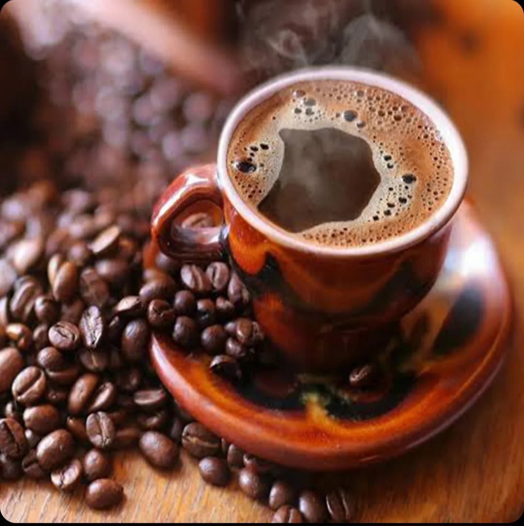پخش دانه قهوه