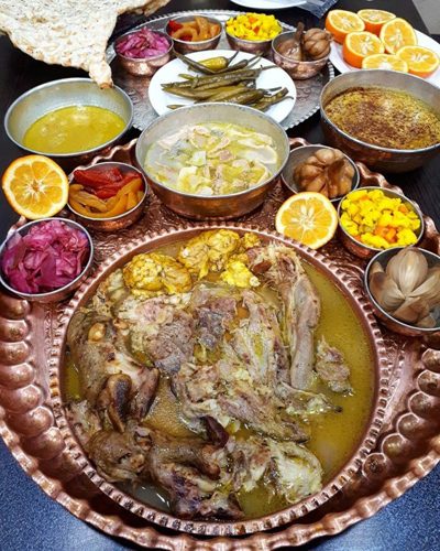 سینی cip