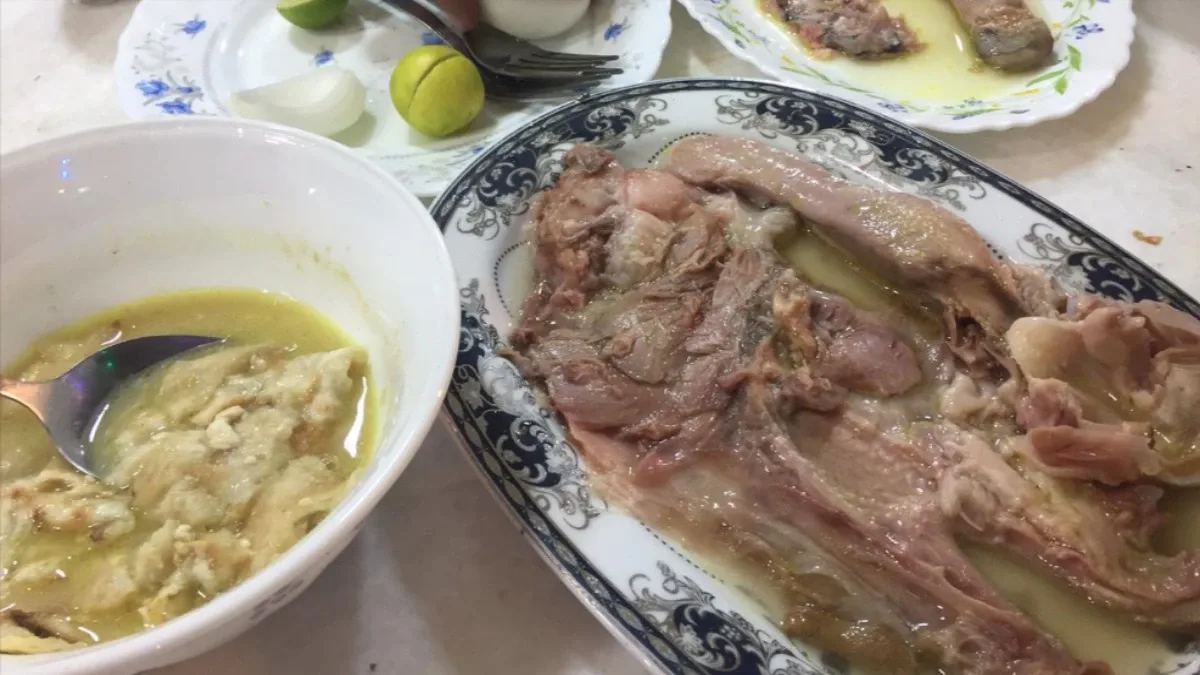 سیرابی